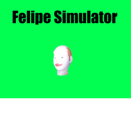 Felipe Simulator