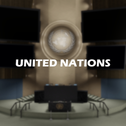 DEFCON: United Nations