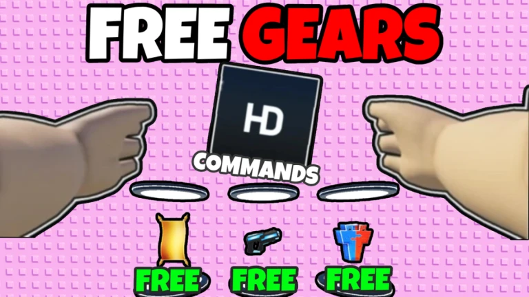 無料ギアタワー