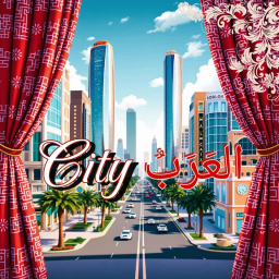 سيتي العرب [+🎤]