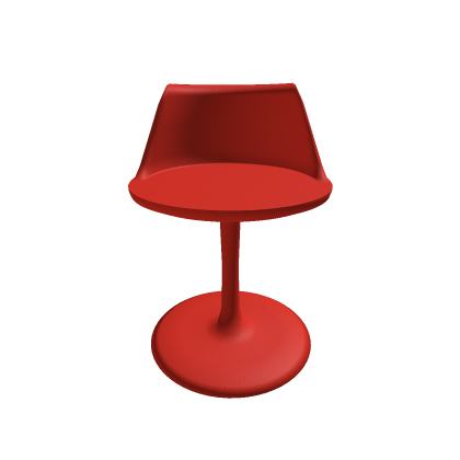 All Night Chair Without Cushion - Snsd