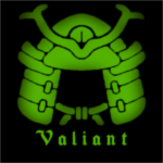 *Valiant Undertale Team*