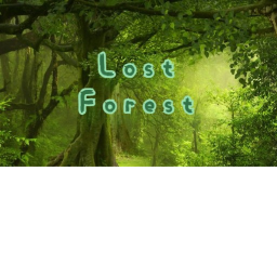 Lost Forest [SHOWCASE]