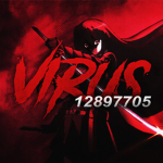 メVirus