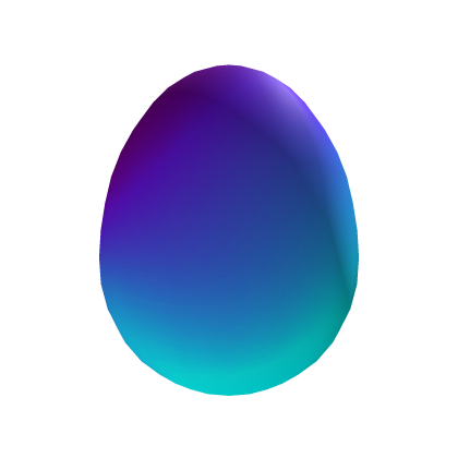 Glowstick Egg