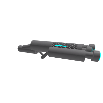 B3 Laser Rifle
