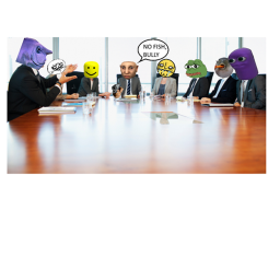 meme meeting