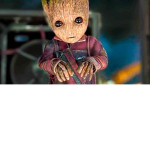 BABY_GROOT9988