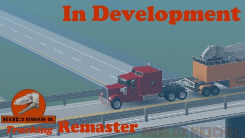 (Development) HDC Trucking Project