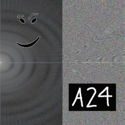 FINN SPACE STATION A24