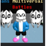 Undertale group of AU s