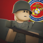 | United States Marines 1940's | USA