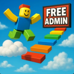 Jump For Admin