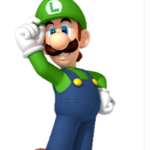 Luigi Number One