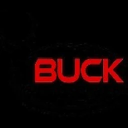 The Buck Motorsports icon