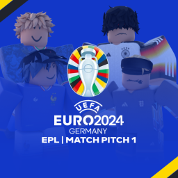 EPL | Match Pitch 1