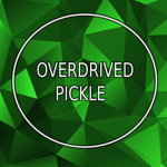 Overdrives pickle