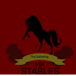 The Gathering [ STABLES ] - Maple Springs Eventing