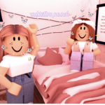 E.G Peach squad