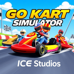 Go Kart Simulator