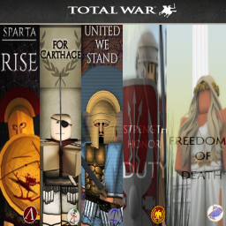 [TD] Roman Republic [272 BC]