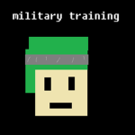 universal army.