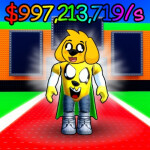 [NEW] Steal a Youtuber 