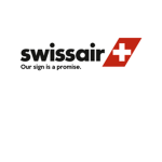 -Swissair- International Airlines