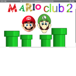 Mario club tw