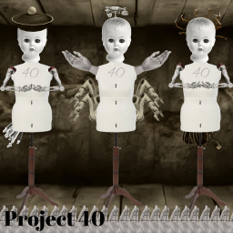 Project - 40 - 2