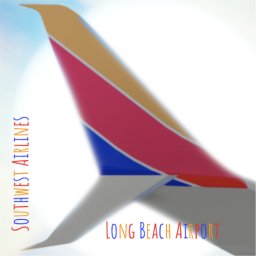 SWA - Long Beach Airport