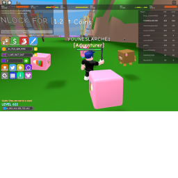 Sword fight with no mercy