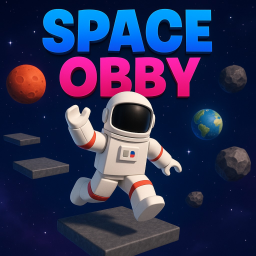 Space Obby!