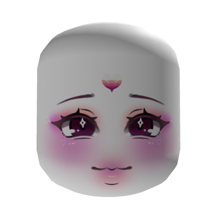 Dreamy Pout