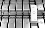 The silver clothing store