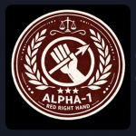 Alpha-1 taskforce