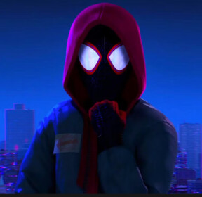 Survival The Miles Morales The Killer