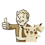 Wasteland pokemon trainers