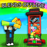 [🌩️UPD] Blend A Brainrot