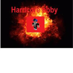 Hardcore obby