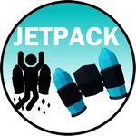 Jetpack!