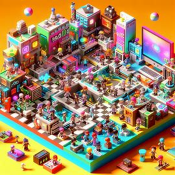 the random world part 1