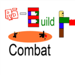 Robuild combat