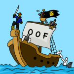 The Seven Seas of OOF