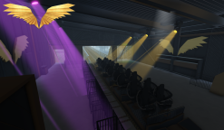 Hyperia🎢 [AKTUALIZACJA]