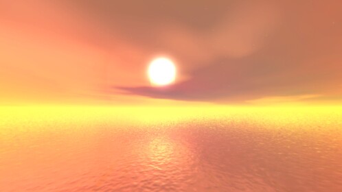 Sundown