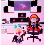 Temple&Super Games