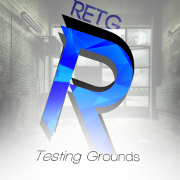 Ramadeus Enterprises Testing Grounds [}-RETG-{]