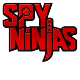 Spy Ninjas Safehouse In Roblox!