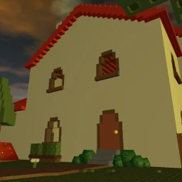 MrFood's House icon
